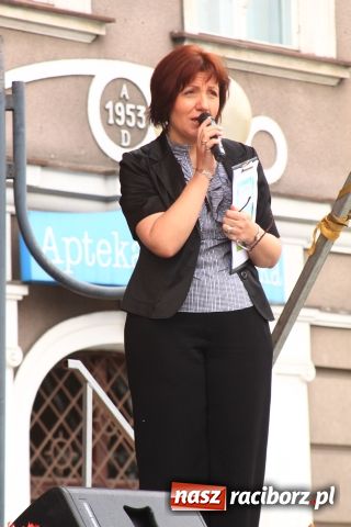 Zdjęcie w galerii na portalu naszraciborz.pl: Festiwal ekologiczny rozpoczęty! wiadomości z regionu