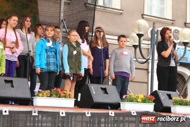 Zdjęcie w galerii na portalu naszraciborz.pl: Festiwal ekologiczny rozpoczęty! wiadomości z regionu