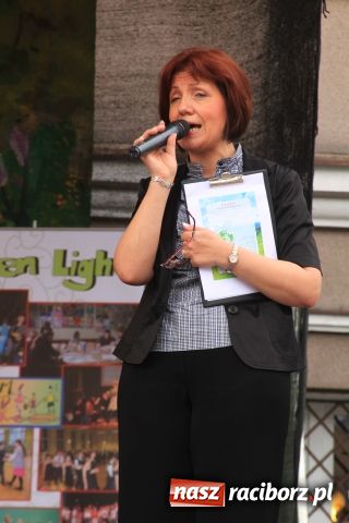 Zdjęcie w galerii na portalu naszraciborz.pl: Festiwal ekologiczny rozpoczęty! wiadomości z regionu