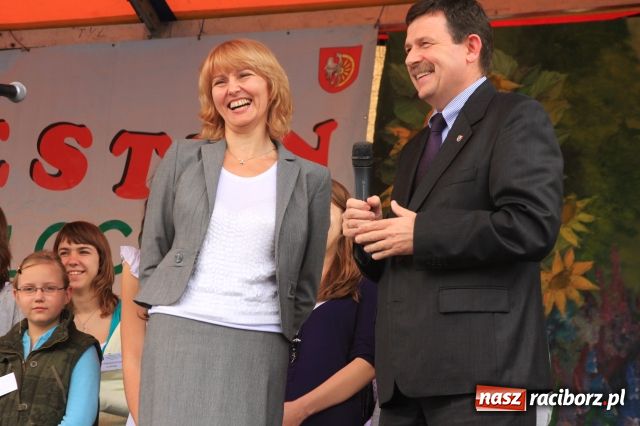 Zdjęcie w galerii na portalu naszraciborz.pl: Festiwal ekologiczny rozpoczęty! wiadomości z regionu