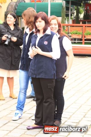 Zdjęcie w galerii na portalu naszraciborz.pl: Festiwal ekologiczny rozpoczęty! wiadomości z regionu