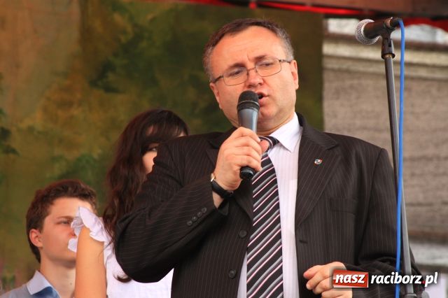 Zdjęcie w galerii na portalu naszraciborz.pl: Festiwal ekologiczny rozpoczęty! wiadomości z regionu