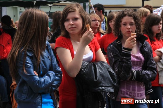 Zdjęcie w galerii na portalu naszraciborz.pl: Festiwal ekologiczny rozpoczęty! wiadomości z regionu