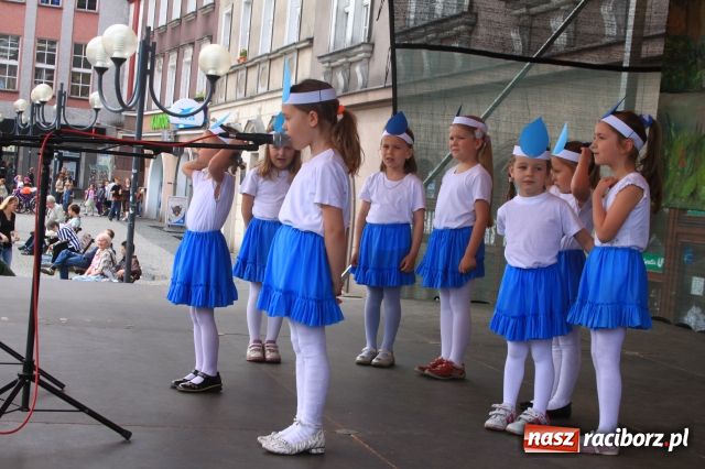 Zdjęcie w galerii na portalu naszraciborz.pl: Festiwal ekologiczny rozpoczęty! wiadomości z regionu