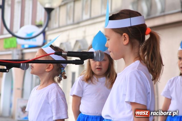 Zdjęcie w galerii na portalu naszraciborz.pl: Festiwal ekologiczny rozpoczęty! wiadomości z regionu