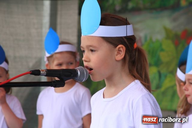 Zdjęcie w galerii na portalu naszraciborz.pl: Festiwal ekologiczny rozpoczęty! wiadomości z regionu