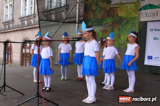 Zdjęcie w galerii na portalu naszraciborz.pl: Festiwal ekologiczny rozpoczęty! wiadomości z regionu