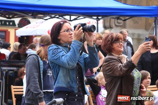 Zdjęcie w galerii na portalu naszraciborz.pl: Festiwal ekologiczny rozpoczęty! wiadomości z regionu