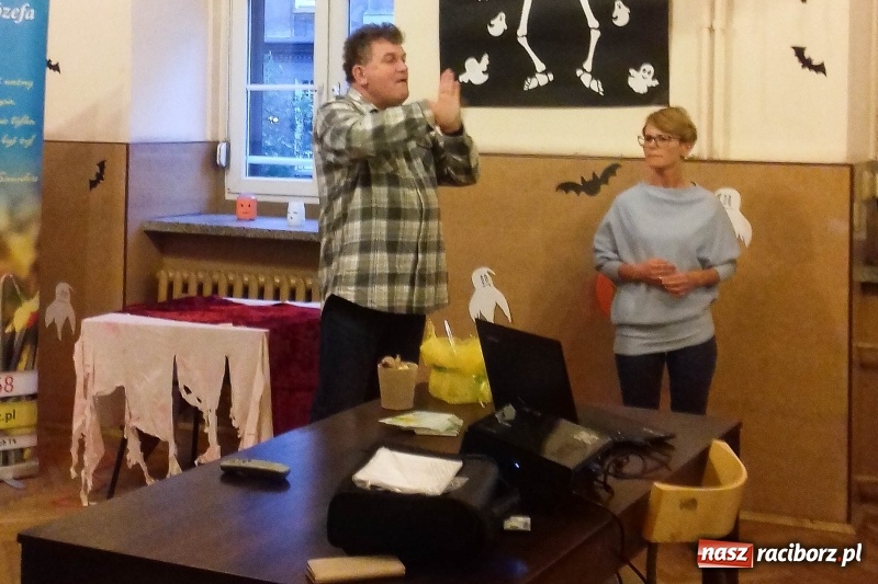 Zdjęcie w galerii na portalu naszraciborz.pl: Chcą pomagać i wspierać  wiadomości z regionu