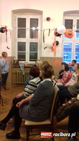 Zdjęcie w galerii na portalu naszraciborz.pl: Chcą pomagać i wspierać  wiadomości z regionu