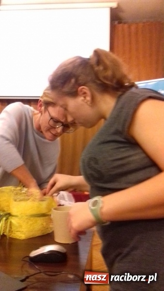 Zdjęcie w galerii na portalu naszraciborz.pl: Chcą pomagać i wspierać  wiadomości z regionu