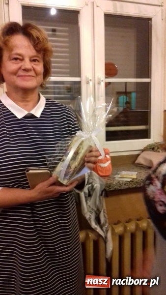 Zdjęcie w galerii na portalu naszraciborz.pl: Chcą pomagać i wspierać  wiadomości z regionu