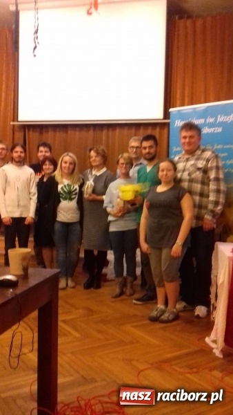 Zdjęcie w galerii na portalu naszraciborz.pl: Chcą pomagać i wspierać  wiadomości z regionu