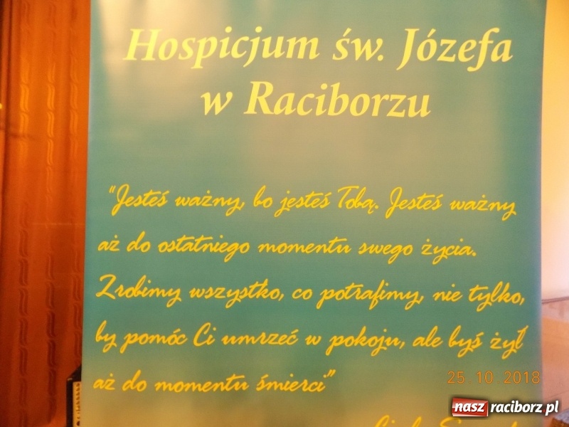 Zdjęcie w galerii na portalu naszraciborz.pl: Chcą pomagać i wspierać  wiadomości z regionu