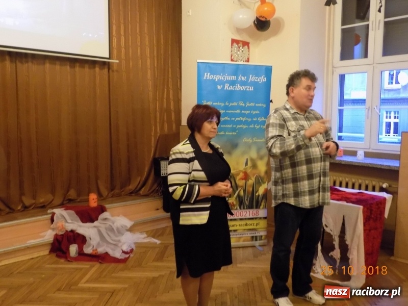 Zdjęcie w galerii na portalu naszraciborz.pl: Chcą pomagać i wspierać  wiadomości z regionu