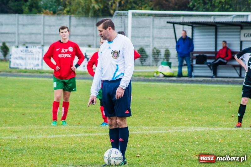 Zdjęcie w galerii na portalu naszraciborz.pl: Dwa szybkie trafienia ustawiły spotkanie. Juniorzy Tworkowa pokonali Turzę Śląską wiadomości z regionu