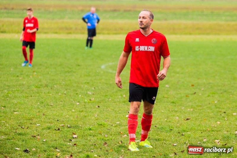 Zdjęcie w galerii na portalu naszraciborz.pl: LKS Bojanów nie sprostał liderowi z Czyżowic wiadomości z regionu