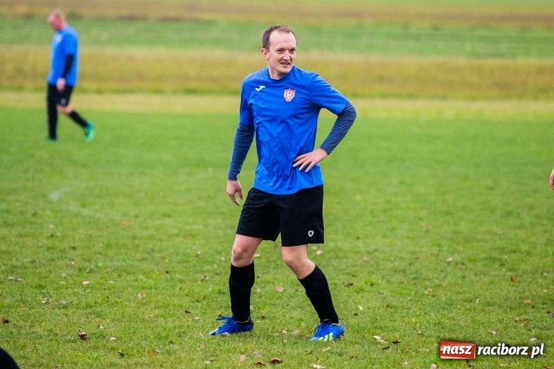 Zdjęcie w galerii na portalu naszraciborz.pl: LKS Bojanów nie sprostał liderowi z Czyżowic wiadomości z regionu