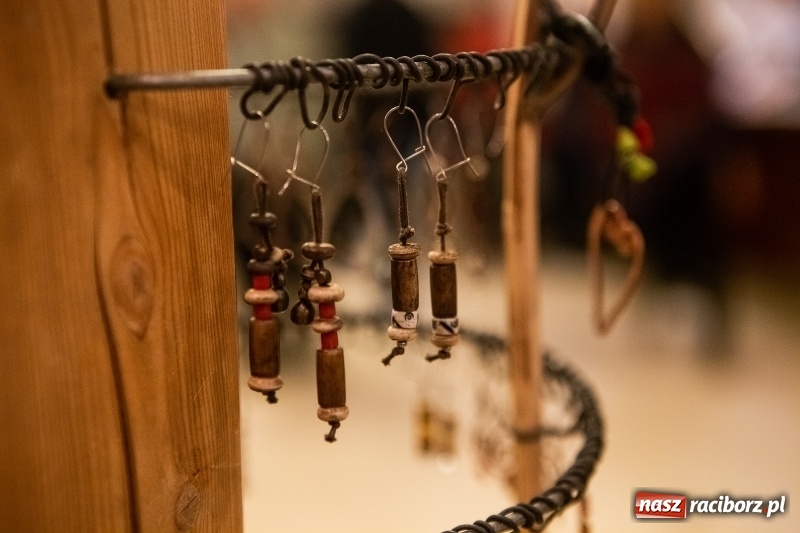 Zdjęcie w galerii na portalu naszraciborz.pl: XV Raciborski Festiwal Podróżniczy Wiatraki. Dużo opowieści i Banana Boat wiadomości z regionu