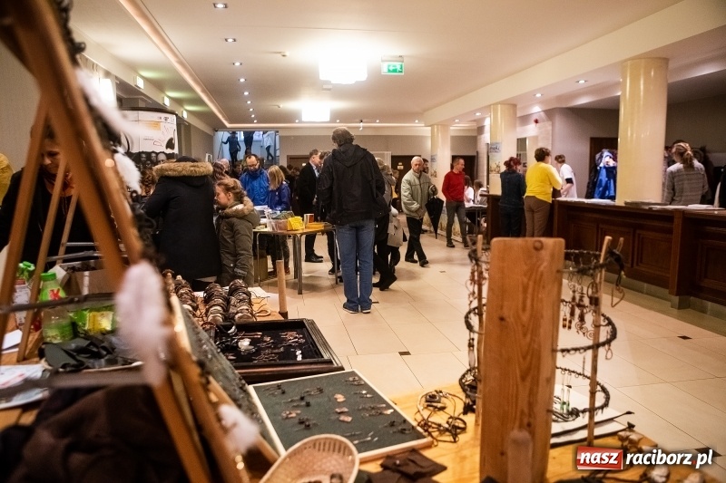 Zdjęcie w galerii na portalu naszraciborz.pl: XV Raciborski Festiwal Podróżniczy Wiatraki. Dużo opowieści i Banana Boat wiadomości z regionu