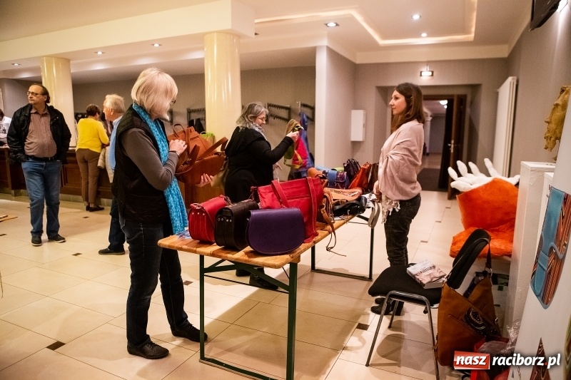 Zdjęcie w galerii na portalu naszraciborz.pl: XV Raciborski Festiwal Podróżniczy Wiatraki. Dużo opowieści i Banana Boat wiadomości z regionu