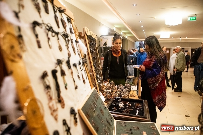 Zdjęcie w galerii na portalu naszraciborz.pl: XV Raciborski Festiwal Podróżniczy Wiatraki. Dużo opowieści i Banana Boat wiadomości z regionu