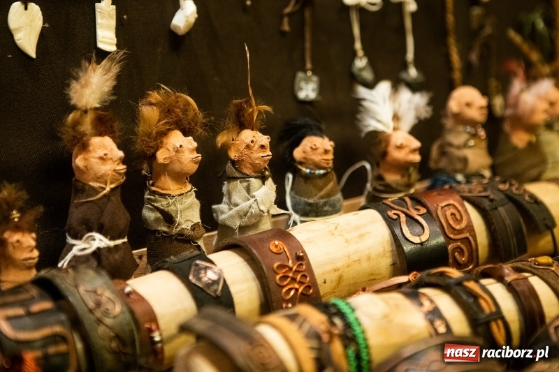 Zdjęcie w galerii na portalu naszraciborz.pl: XV Raciborski Festiwal Podróżniczy Wiatraki. Dużo opowieści i Banana Boat wiadomości z regionu