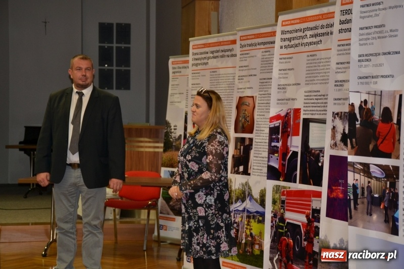 Zdjęcie w galerii na portalu naszraciborz.pl: Najmłodsi studenci gminy Krzyżanowice zainaugurowali rok akademicki  wiadomości z regionu