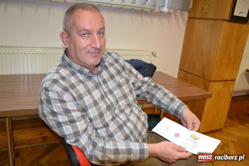 Zdjęcie w galerii na portalu naszraciborz.pl: Najmłodsi studenci gminy Krzyżanowice zainaugurowali rok akademicki  wiadomości z regionu