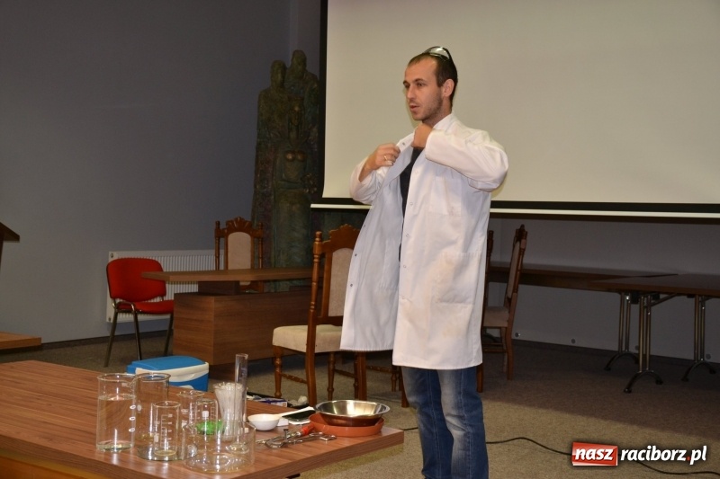 Zdjęcie w galerii na portalu naszraciborz.pl: Najmłodsi studenci gminy Krzyżanowice zainaugurowali rok akademicki  wiadomości z regionu