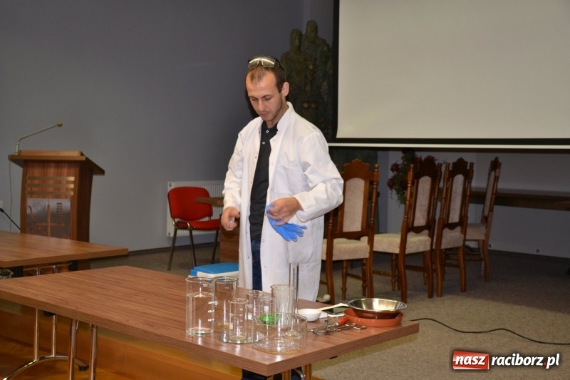 Zdjęcie w galerii na portalu naszraciborz.pl: Najmłodsi studenci gminy Krzyżanowice zainaugurowali rok akademicki  wiadomości z regionu