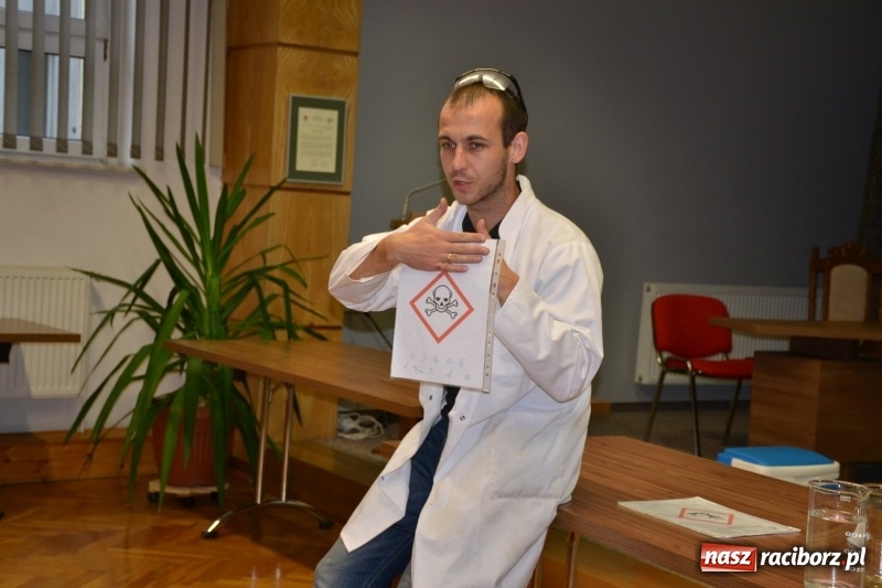 Zdjęcie w galerii na portalu naszraciborz.pl: Najmłodsi studenci gminy Krzyżanowice zainaugurowali rok akademicki  wiadomości z regionu