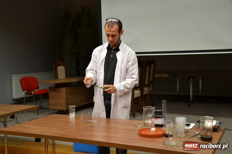 Zdjęcie w galerii na portalu naszraciborz.pl: Najmłodsi studenci gminy Krzyżanowice zainaugurowali rok akademicki  wiadomości z regionu