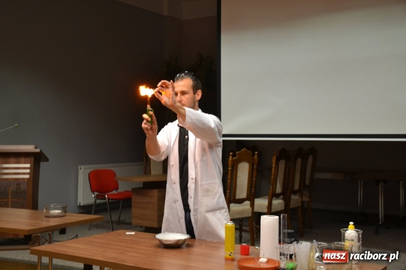 Zdjęcie w galerii na portalu naszraciborz.pl: Najmłodsi studenci gminy Krzyżanowice zainaugurowali rok akademicki  wiadomości z regionu