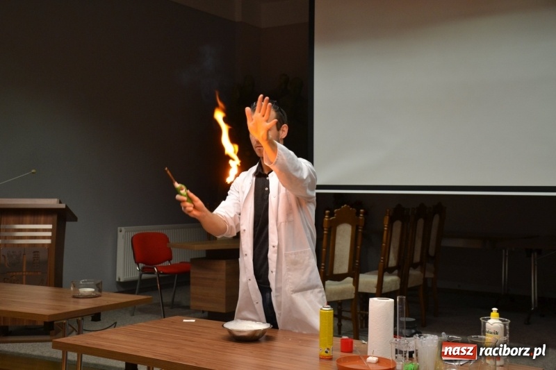 Zdjęcie w galerii na portalu naszraciborz.pl: Najmłodsi studenci gminy Krzyżanowice zainaugurowali rok akademicki  wiadomości z regionu