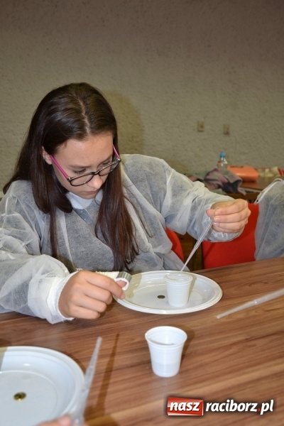 Zdjęcie w galerii na portalu naszraciborz.pl: Najmłodsi studenci gminy Krzyżanowice zainaugurowali rok akademicki  wiadomości z regionu