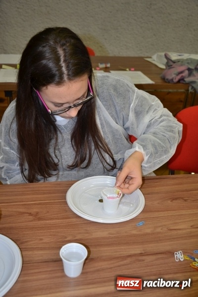 Zdjęcie w galerii na portalu naszraciborz.pl: Najmłodsi studenci gminy Krzyżanowice zainaugurowali rok akademicki  wiadomości z regionu