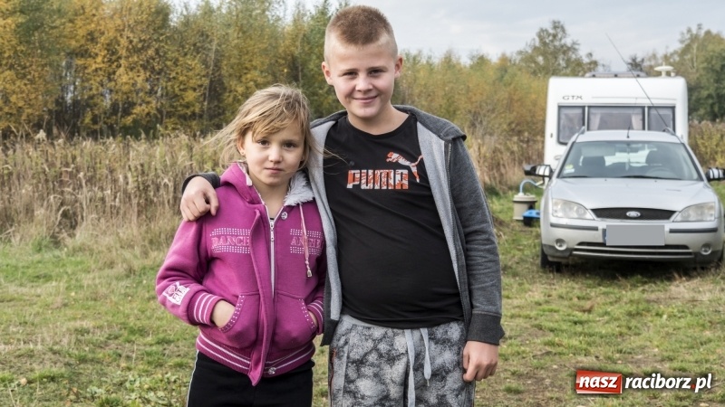 Zdjęcie w galerii na portalu naszraciborz.pl: Babiczok zakończył sezon zawodami metodą spinningową  wiadomości z regionu