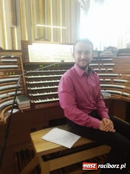 Zdjęcie w galerii na portalu naszraciborz.pl: Organiści z naszego powiatu z sukcesem zagrali w Opawie  wiadomości z regionu