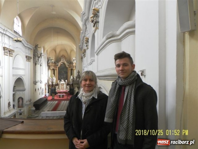 Zdjęcie w galerii na portalu naszraciborz.pl: Organiści z naszego powiatu z sukcesem zagrali w Opawie  wiadomości z regionu