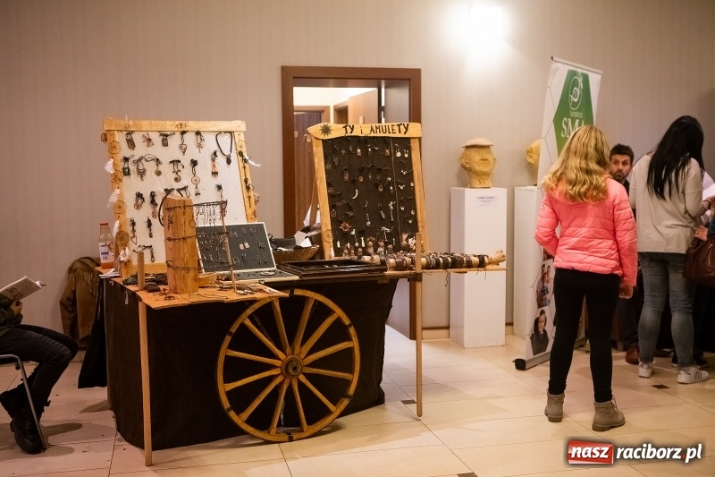 Zdjęcie w galerii na portalu naszraciborz.pl: XV edycja Festiwalu Wiatraki. Na finał spotkanie z Krzysztofem Wielickim wiadomości z regionu