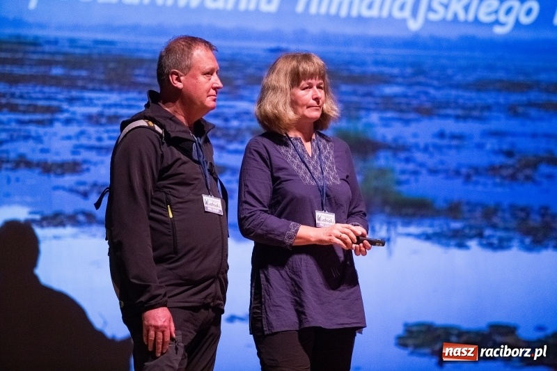 Zdjęcie w galerii na portalu naszraciborz.pl: XV edycja Festiwalu Wiatraki. Na finał spotkanie z Krzysztofem Wielickim wiadomości z regionu