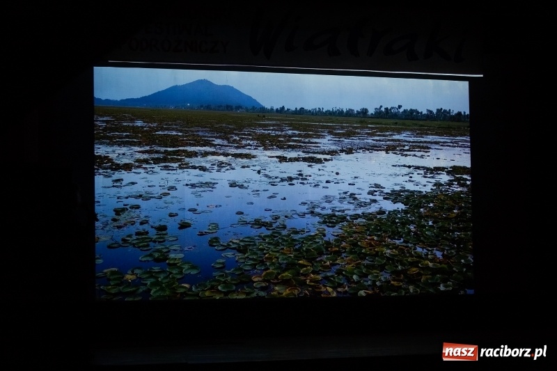 Zdjęcie w galerii na portalu naszraciborz.pl: XV edycja Festiwalu Wiatraki. Na finał spotkanie z Krzysztofem Wielickim wiadomości z regionu
