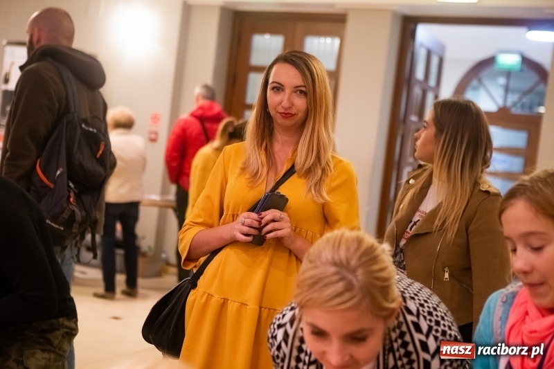 Zdjęcie w galerii na portalu naszraciborz.pl: XV edycja Festiwalu Wiatraki. Na finał spotkanie z Krzysztofem Wielickim wiadomości z regionu