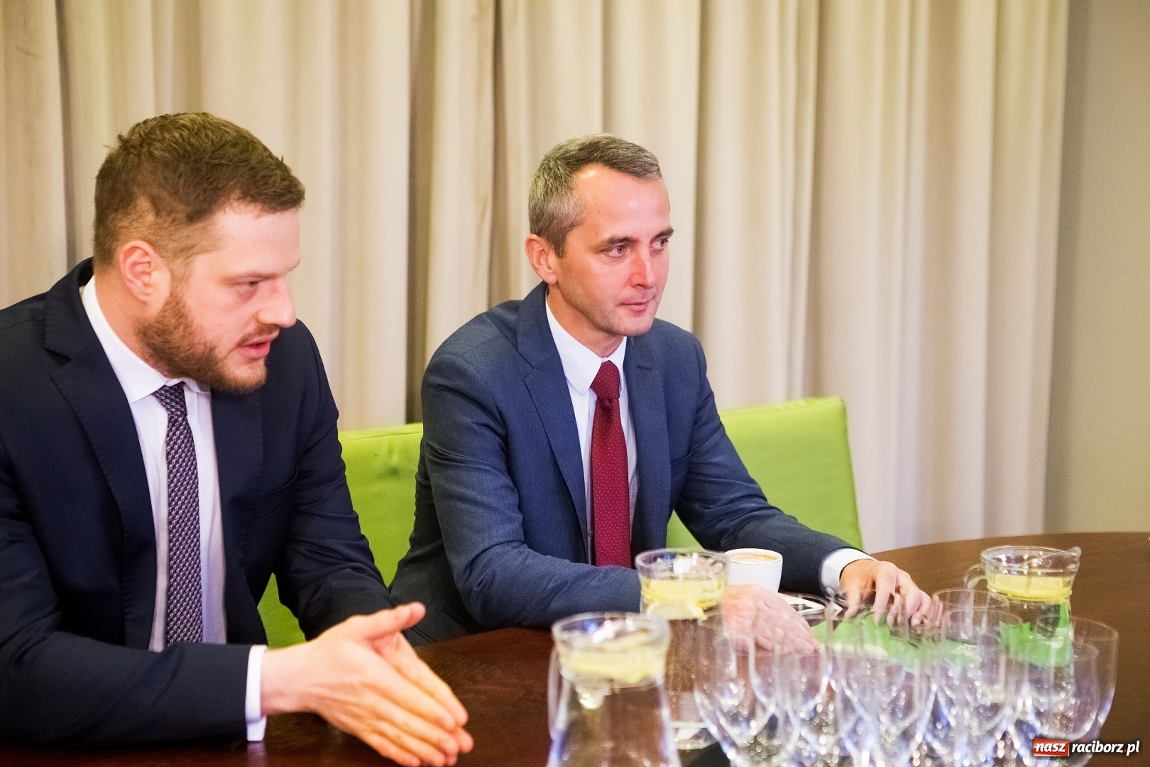 Zdjęcie w galerii na portalu naszraciborz.pl: SOR w Raciborzu na ostatniej prostej do dofinansowania WIDEO wiadomości z regionu