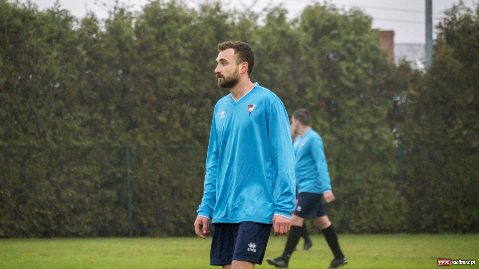 Zdjęcie w galerii na portalu naszraciborz.pl: Markowice zasłużenie wygrywają mecz na szczycie wiadomości z regionu