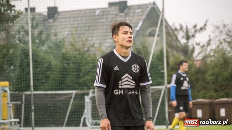 Zdjęcie w galerii na portalu naszraciborz.pl: Markowice zasłużenie wygrywają mecz na szczycie wiadomości z regionu