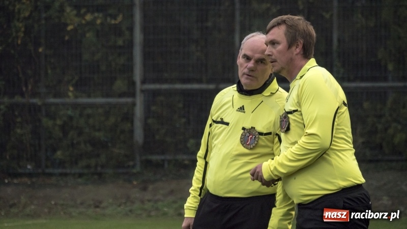 Zdjęcie w galerii na portalu naszraciborz.pl: Markowice zasłużenie wygrywają mecz na szczycie wiadomości z regionu