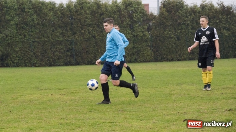 Zdjęcie w galerii na portalu naszraciborz.pl: Markowice zasłużenie wygrywają mecz na szczycie wiadomości z regionu