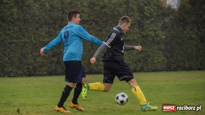 Zdjęcie w galerii na portalu naszraciborz.pl: Markowice zasłużenie wygrywają mecz na szczycie wiadomości z regionu